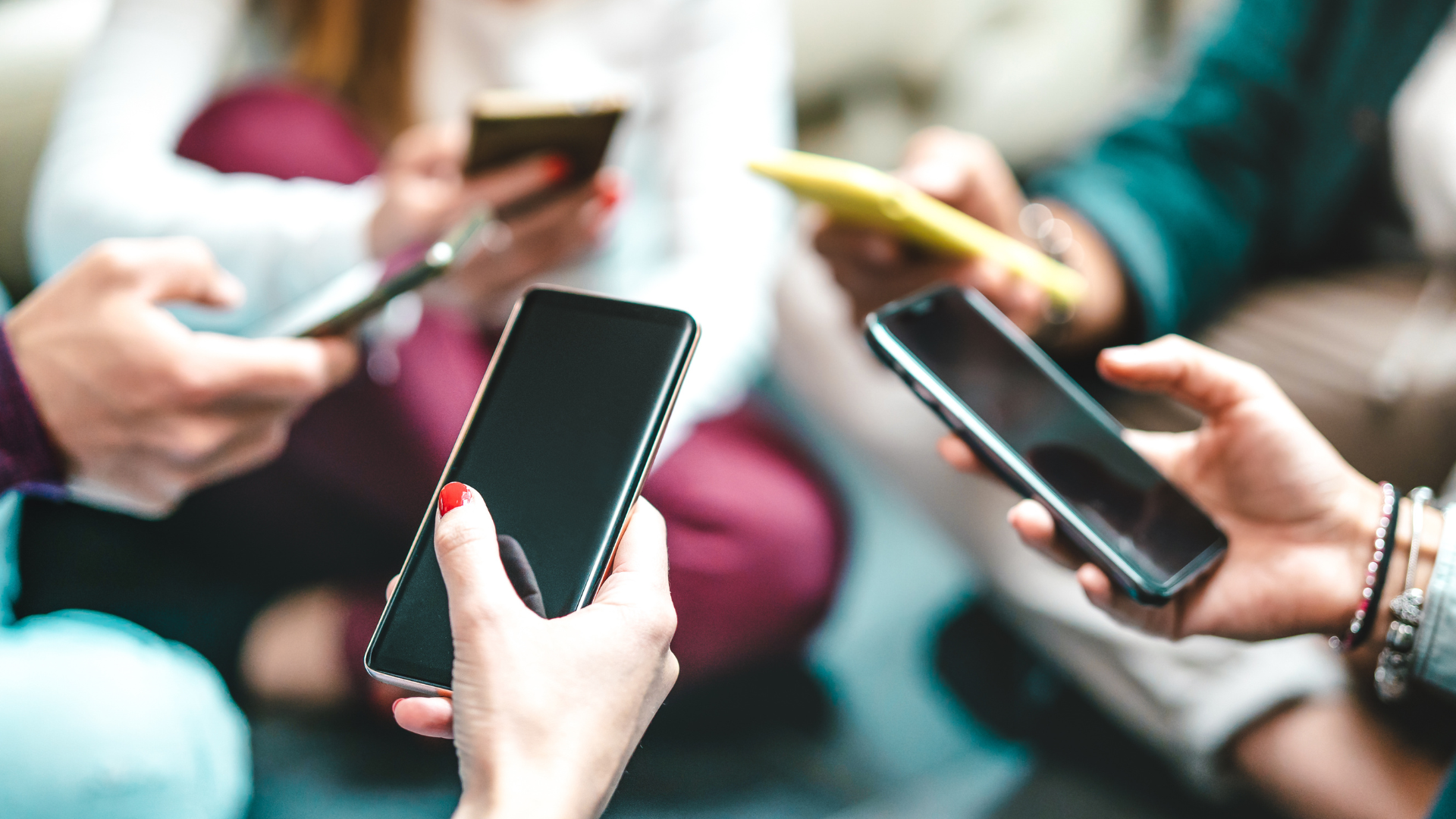 Por que sua empresa precisa estar nas redes sociais?